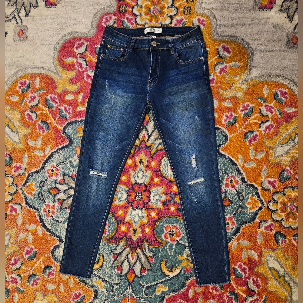 Skinny Jeans